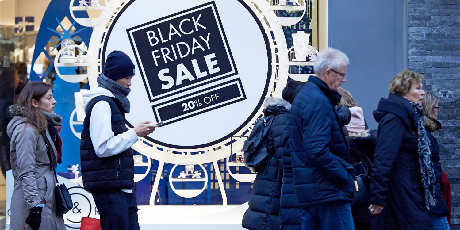 When Is Black Friday 2019 And 8 Tips To Help You Get The Best Deals