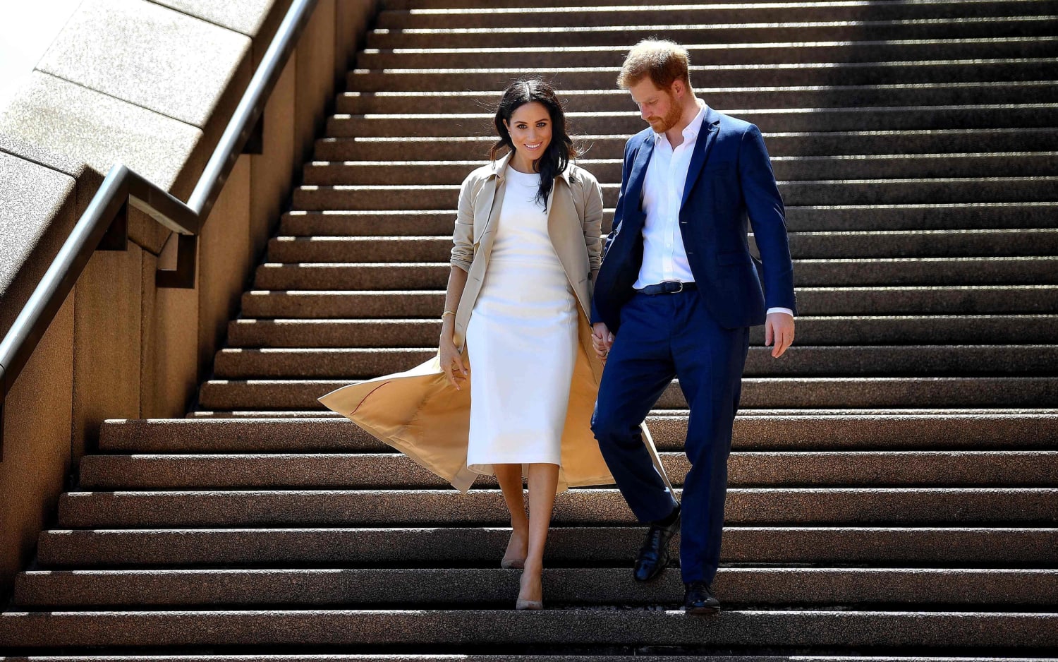 Meghan Markle And Prince Harry Are Having A Royal Baby But Only One Of Them Will Endure Being Pregnant In Public,United Airlines Baggage Rules Basic Economy