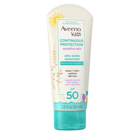 Best sunscreen for kids, according to 