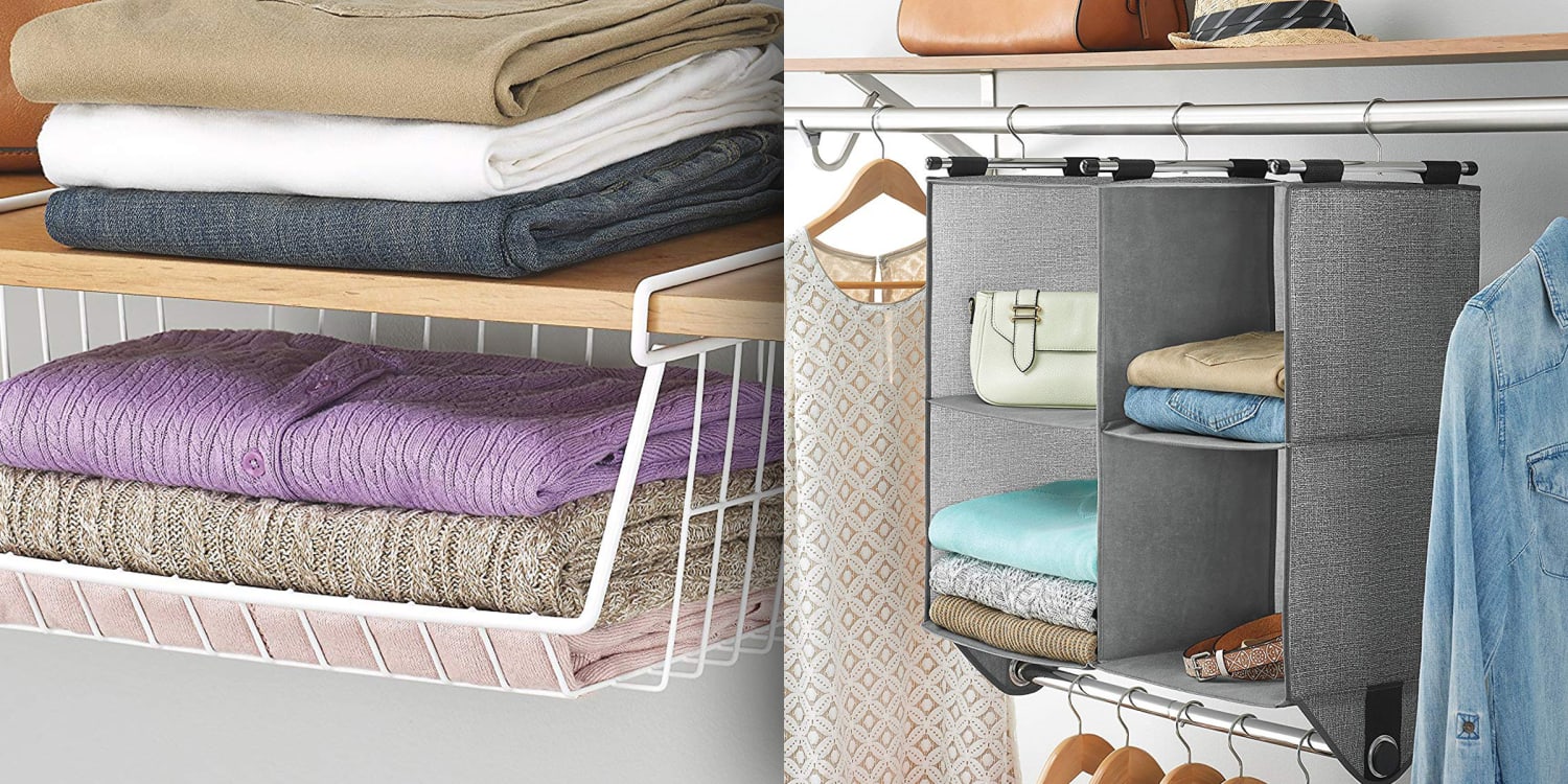 The Best Closet Organization Products To Buy,Home Is Where The Heart Is Meme