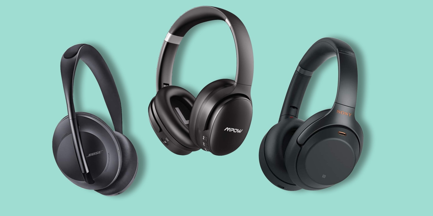 what are the best headphones