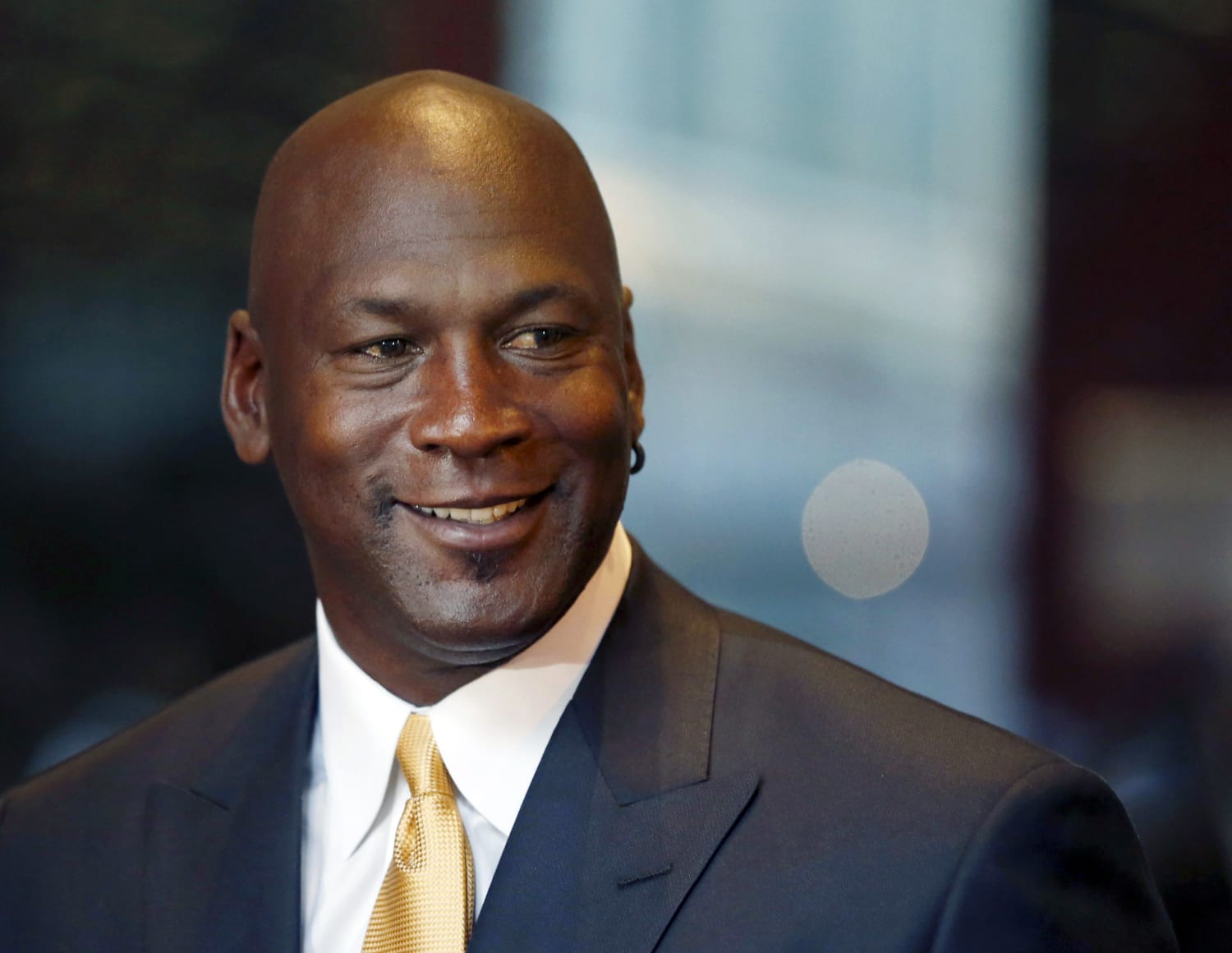 ESPN moves up release of Michael Jordan 