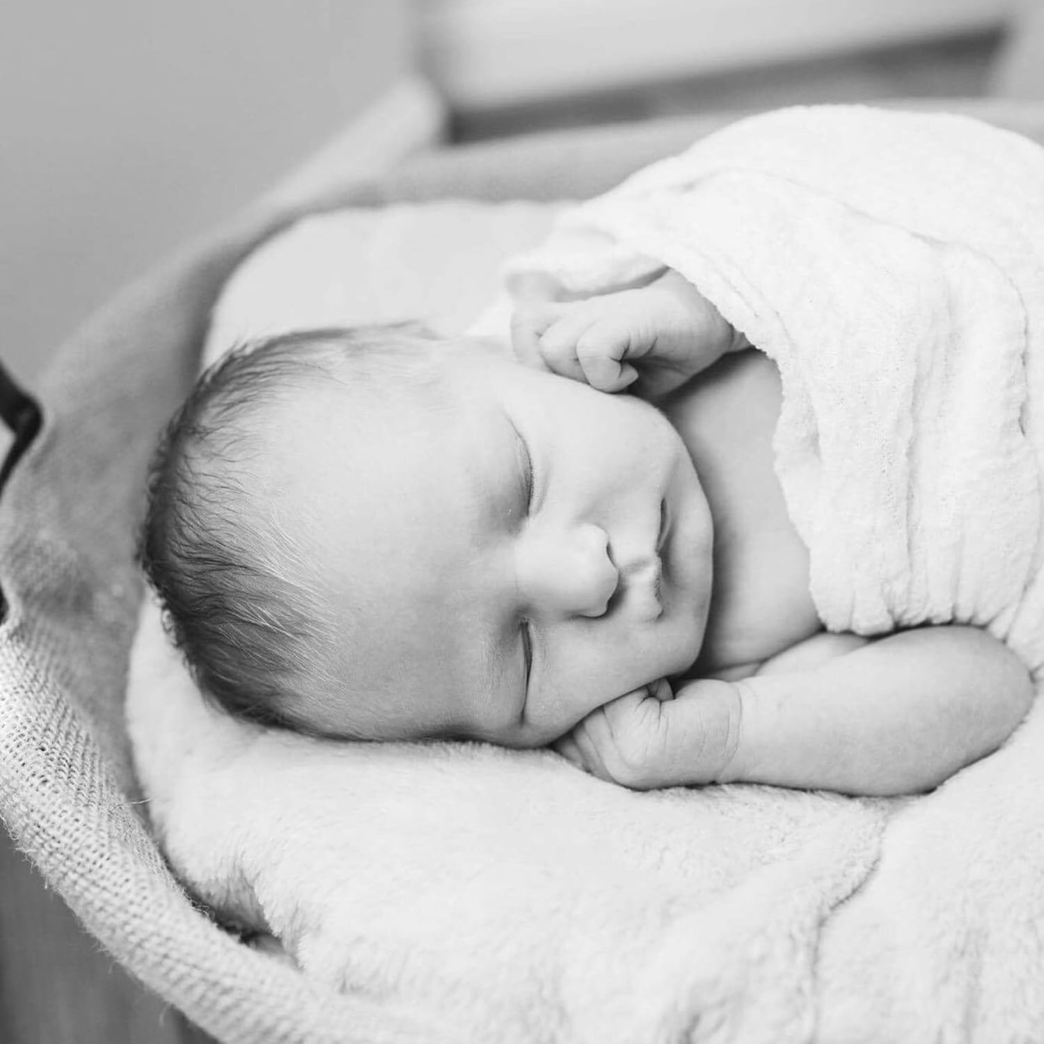 weighted infant sleep sack