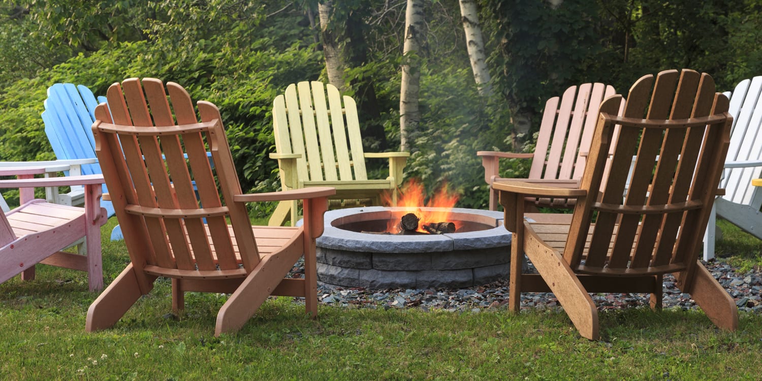 25 Outdoor Fire Pits And Accessories To Enjoy This Summer