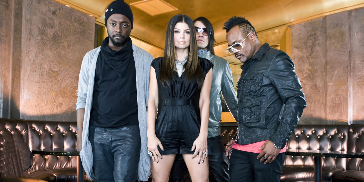 The Black Eyed Peas: Discover the History of One of the Greatest Bands in the World
