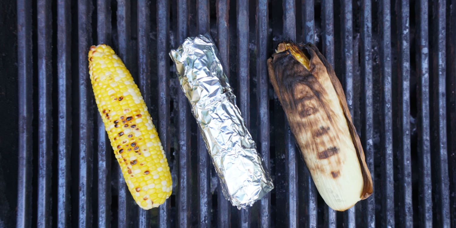 How To Grill Corn A Guide To Buying And Cooking Corn On A Grill,Patty Pan Squash Varieties
