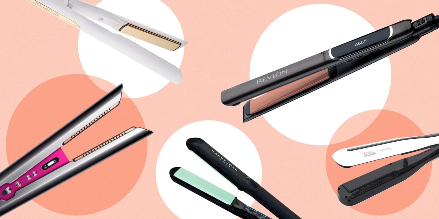 Best Flat Irons Of 2020 According To Celebrity Hairstylists