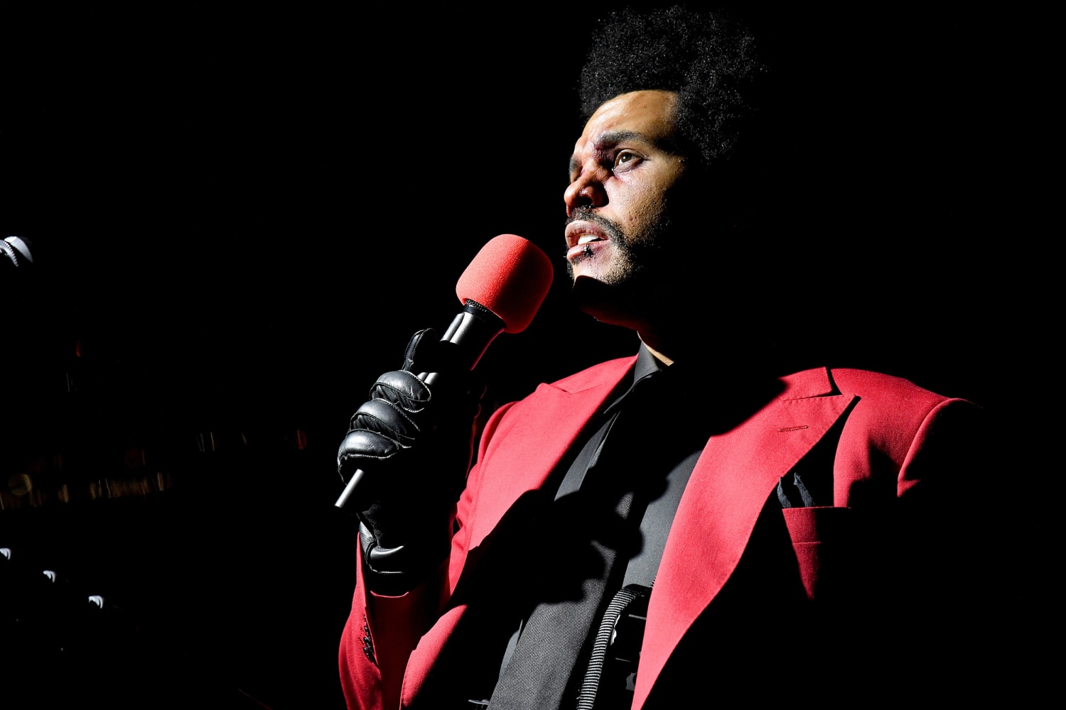 Is The Weeknd Pop R B Or Hip Hop Why The Distinction Matters At The Grammys