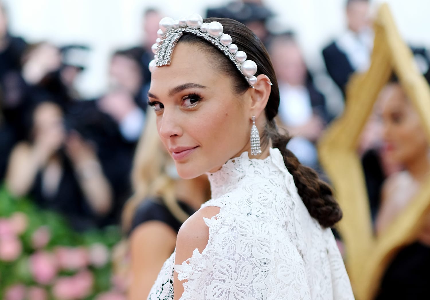 Gal Gadot as Cleopatra in new movie about Egyptian queen is causing  misplaced outrage