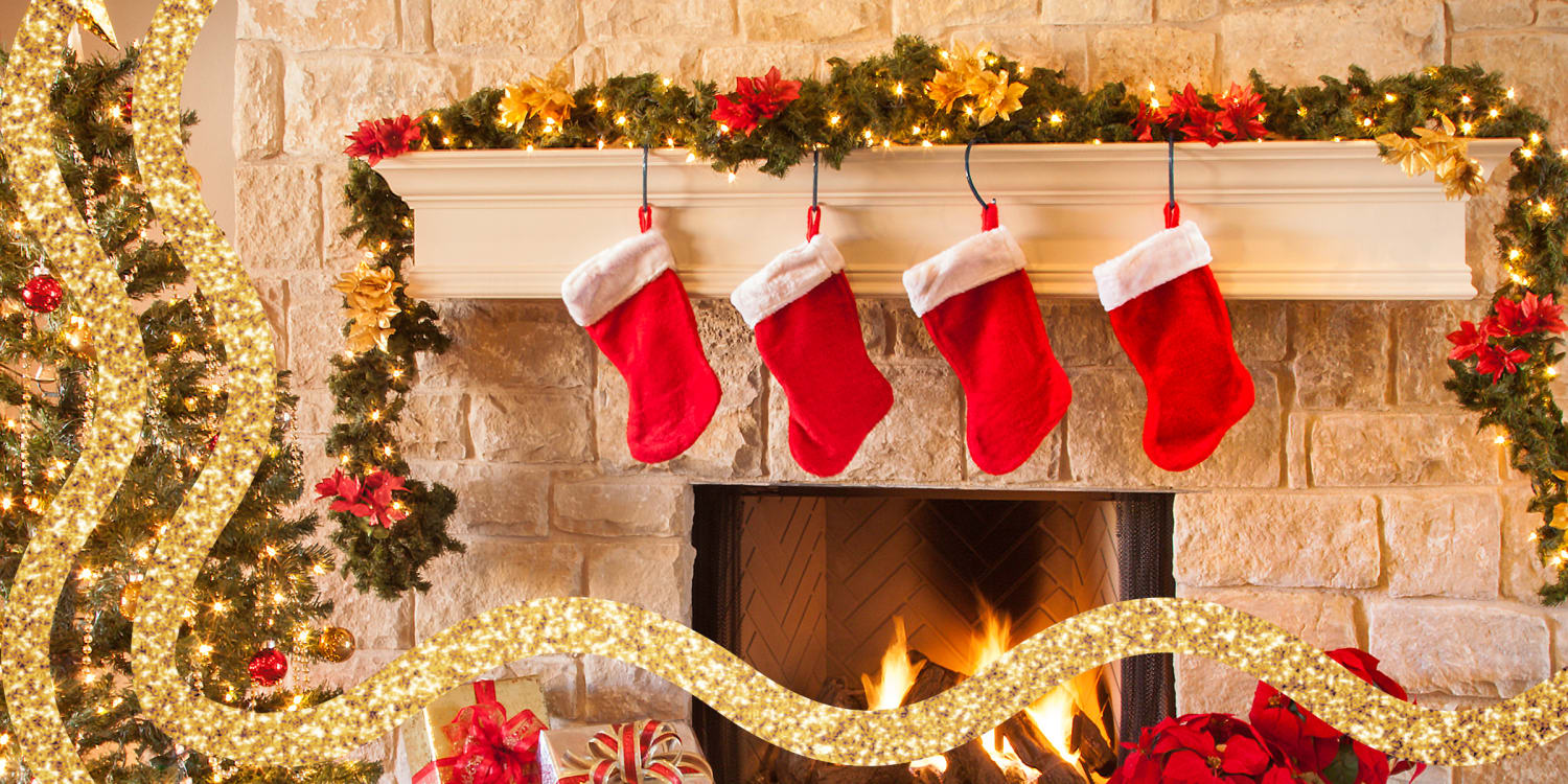 The best Christmas stockings 2020 - TODAY