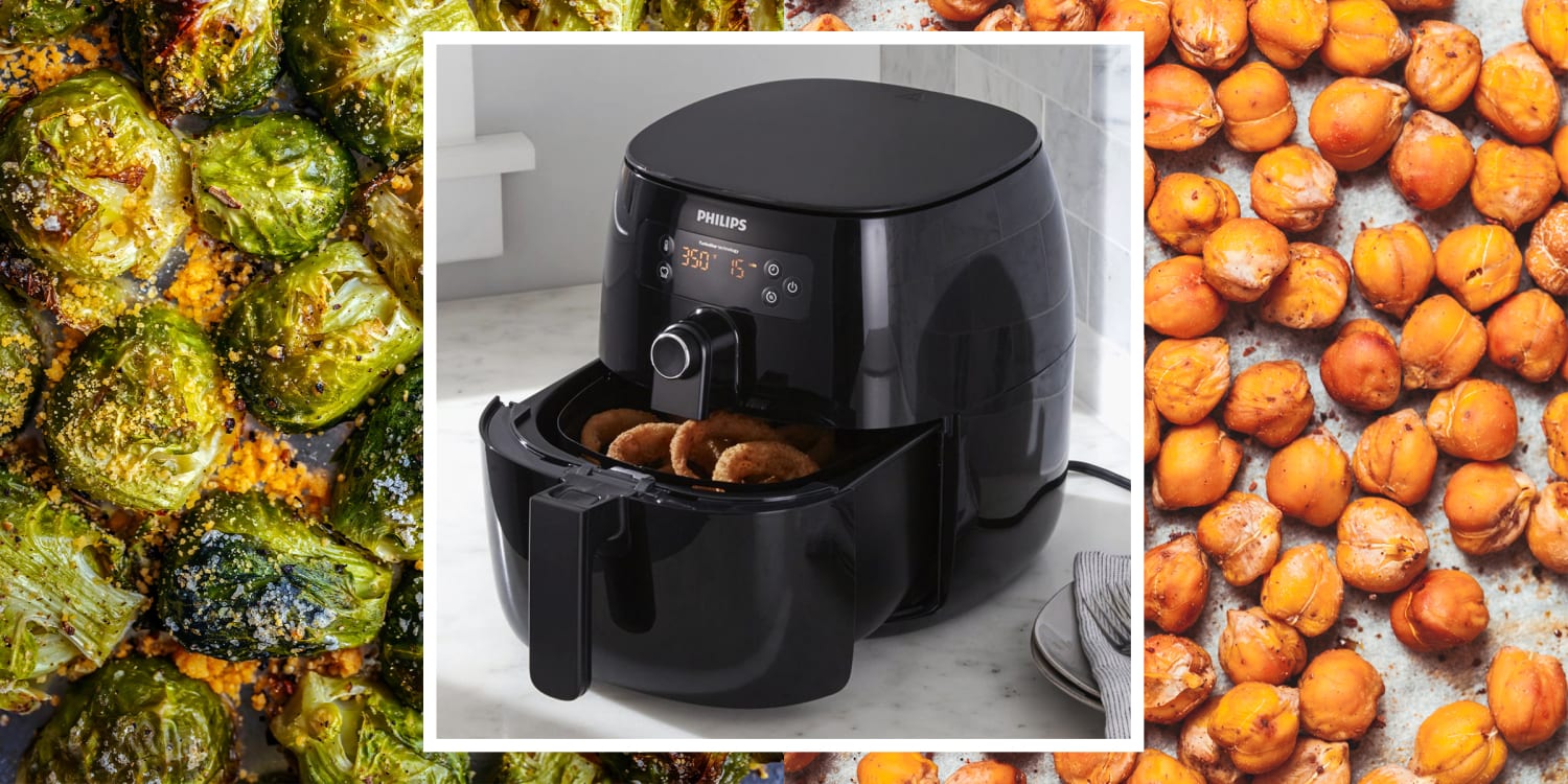 Air Fryer Guide How Air Frying Works And The Best Recipes