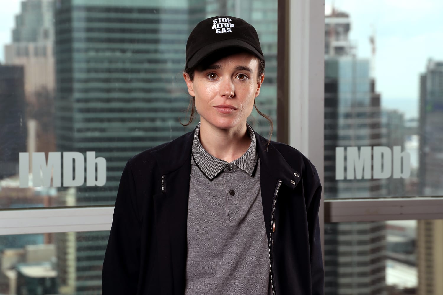 Elliot Page, star of 'Juno' and 'The Umbrella Academy,' announces he's  transgender