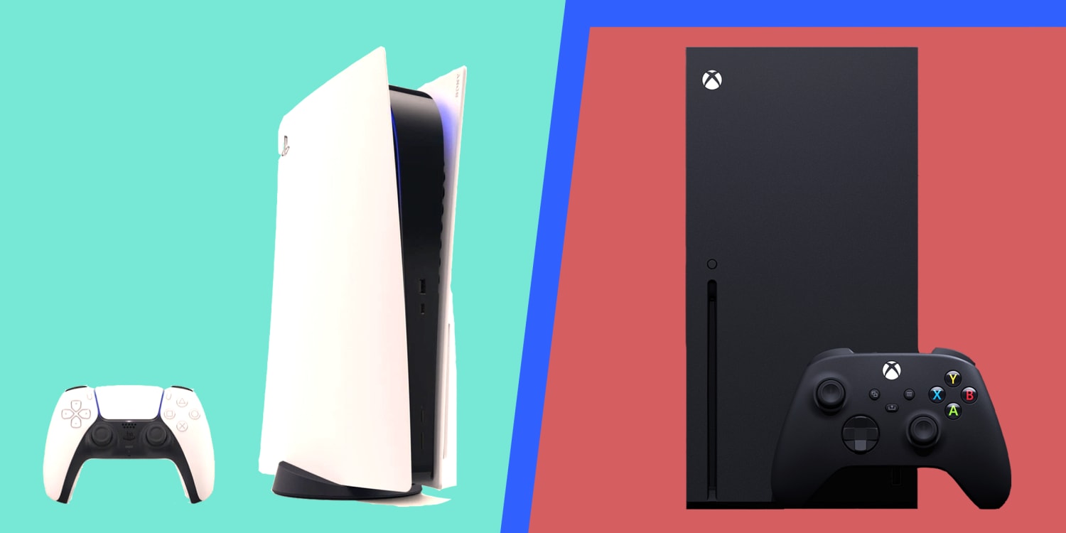 which new xbox is better
