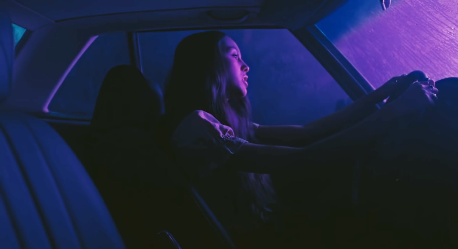 Olivia Rodrigo Song Driver S License Tiktok Heartbreak Anthem Debuts At No 1