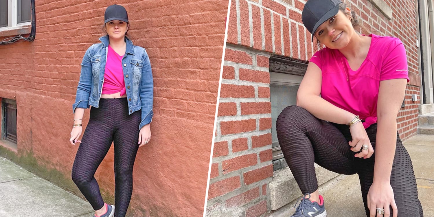 All Posts • Instagram  Squat proof leggings, Womens workout outfits, Youre  a peach