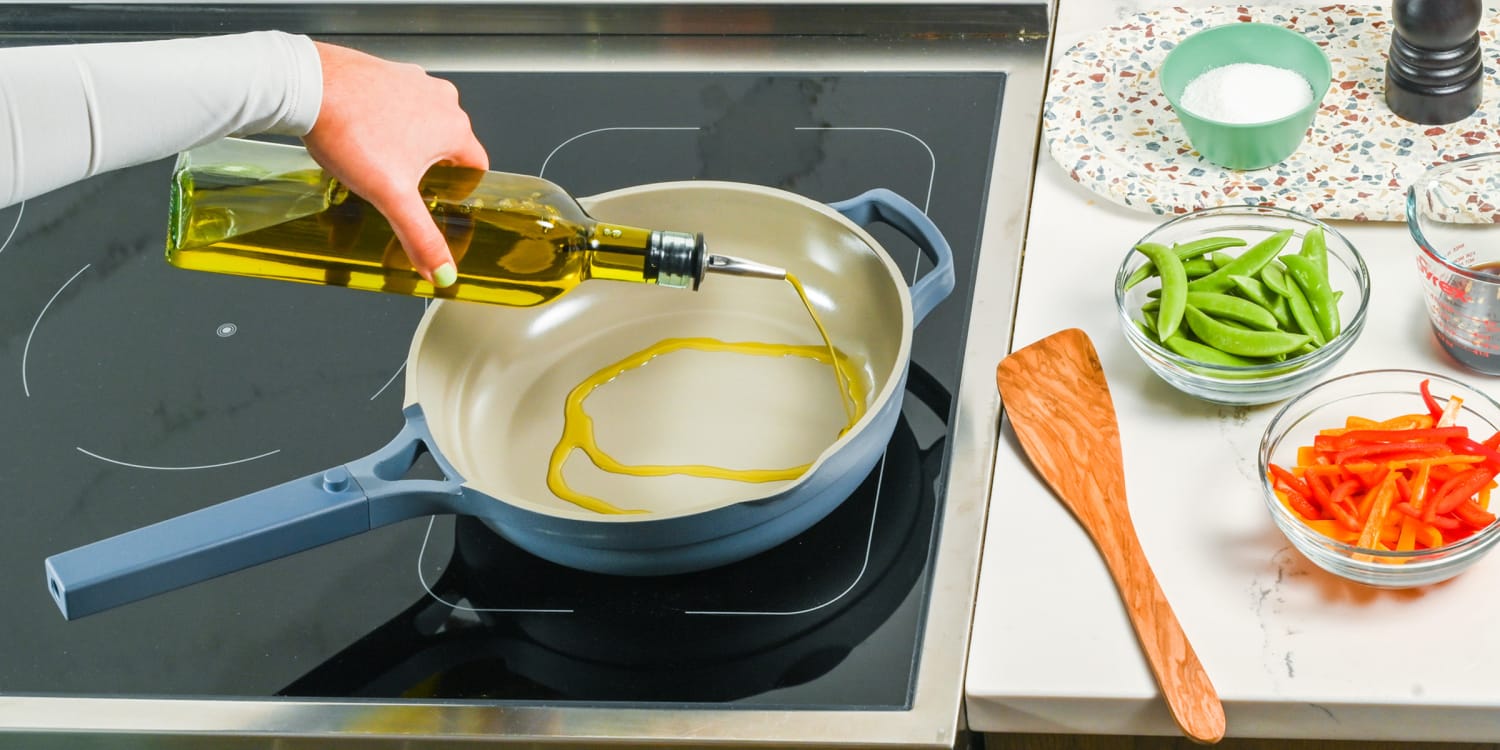 The 7 Best Cookware Sets for Glass Stovetops of 2024