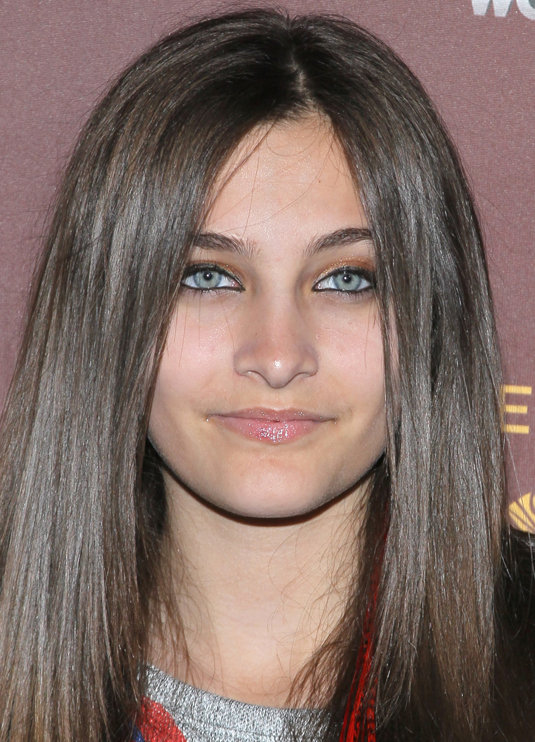 Paris Jackson destroyed by fiends on Facebook | Daily Star