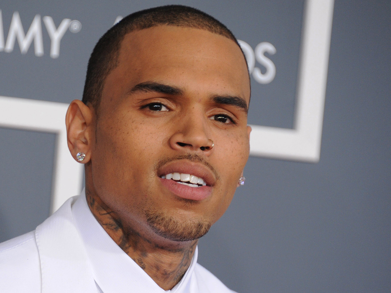 Chris Brown and bodyguard arrested for assault in D.C.