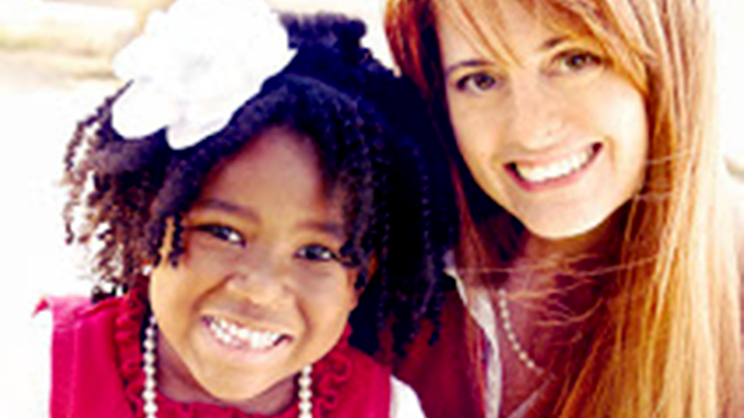 White Moms Black Hair Blogs Teach Adoptive And Interracial