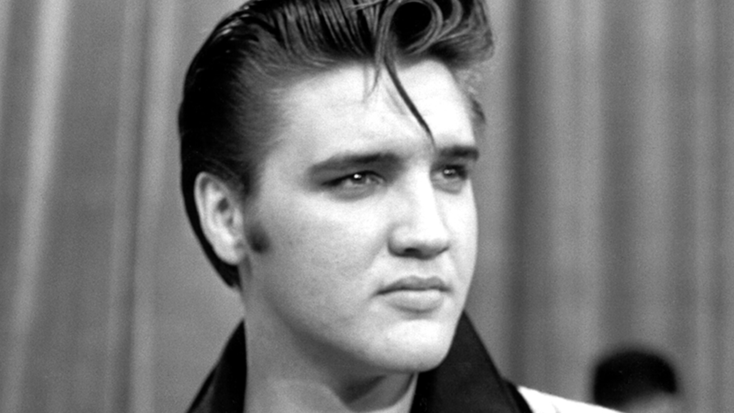 From Elvis to Kanye: The most memorable male style icons