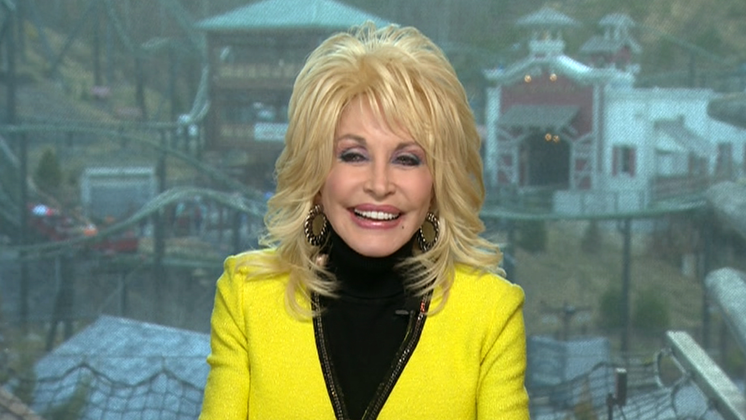Dolly Parton talks '9 to 5' reunion, plans TODAY performance - TODAY.com2500 x 1407