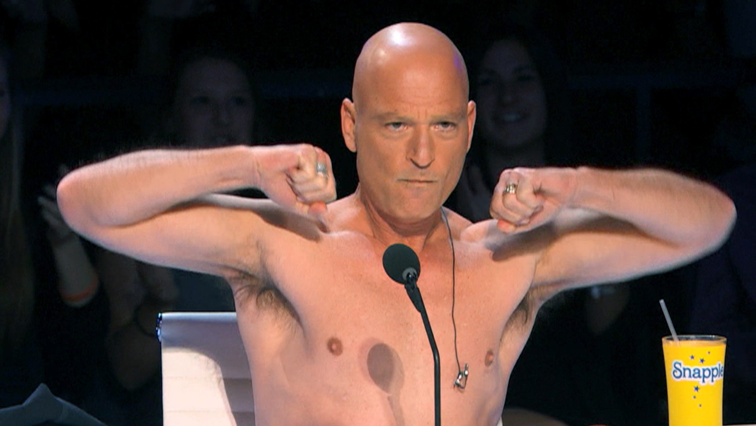 Howie Mandel promises 'most outrageous' season of 'America ...