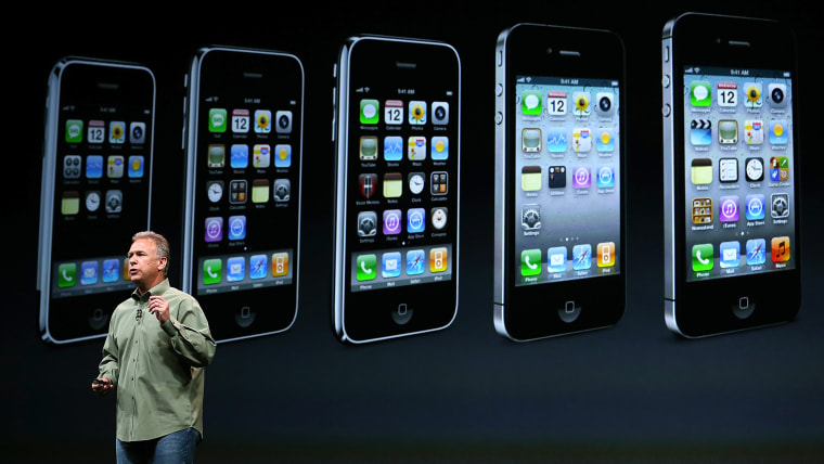 اپل roundup: چه چيزي بايد از iPhone ۶ و iWatch انتظار داشته باشد.