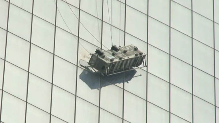 how much money do window cleaners make