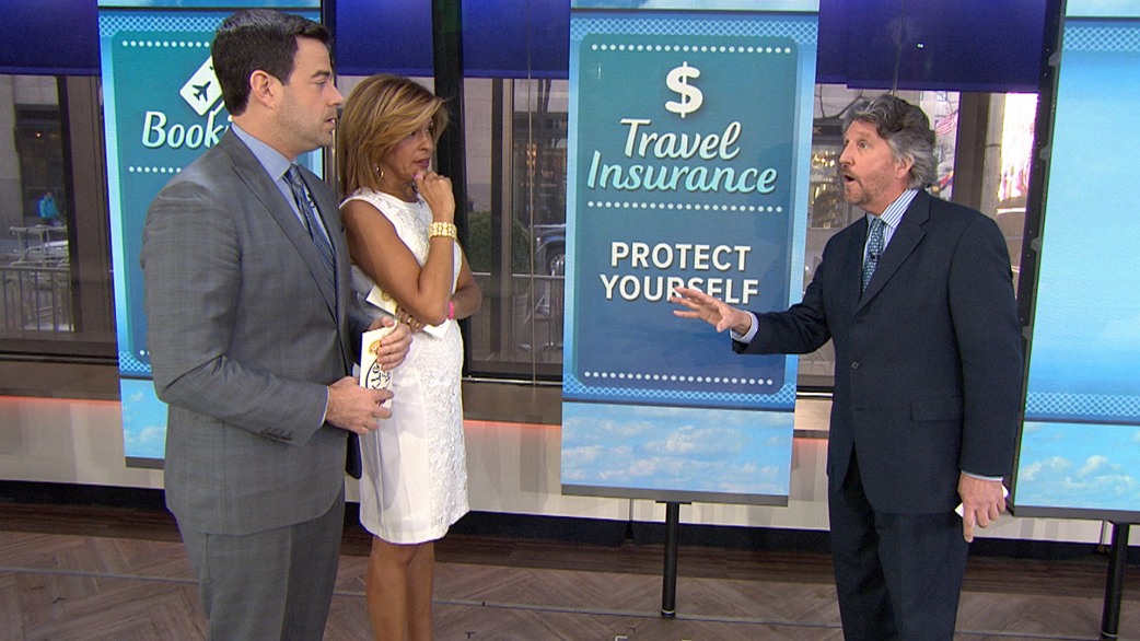 today show travel warnings