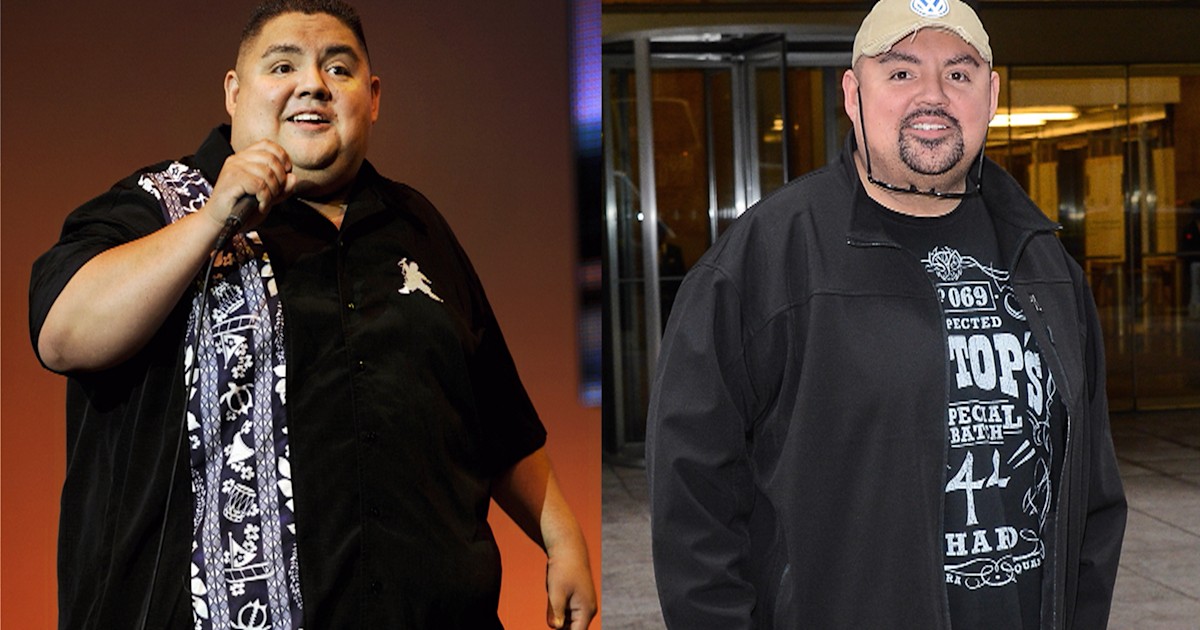 Comedian Gabriel Iglesias I Went From 437 To 3 Pounds
