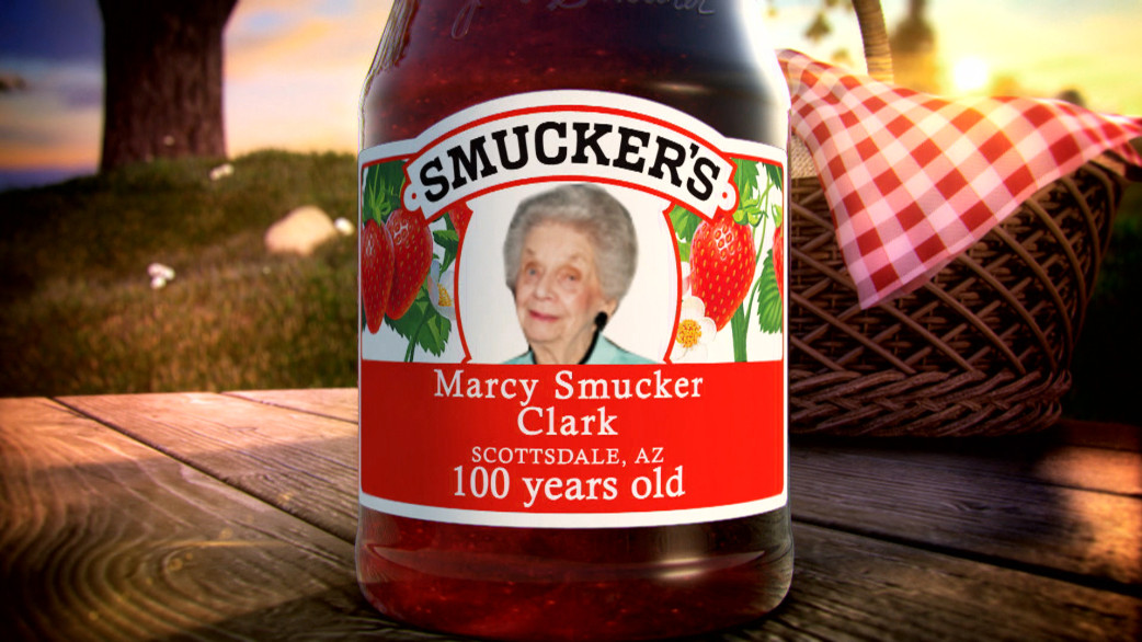 Image result for smuckers 100 years old