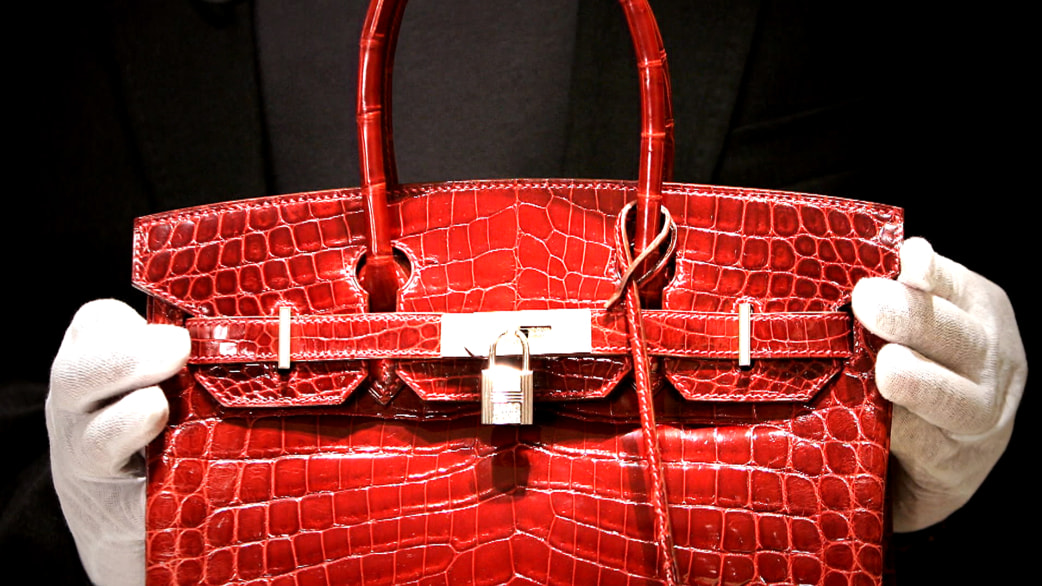 Jane Birkin to Hermes: Take my name off crocodile bag - TODAY.com