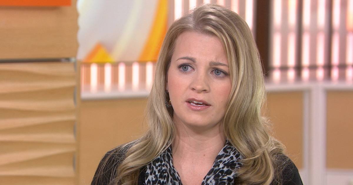 Former POW Jessica Lynch Recalls Capture in Exclusive 