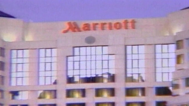 Starwood می گوید بدافزار موجود در برخی از سیستم های فروش هتل