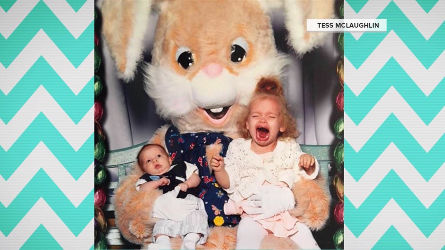 Funny Pictures Of The Easter Bunny 86