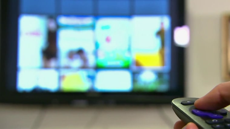 Your Smart Tv Is Watching You Watching Tv Consumer Reports Finds