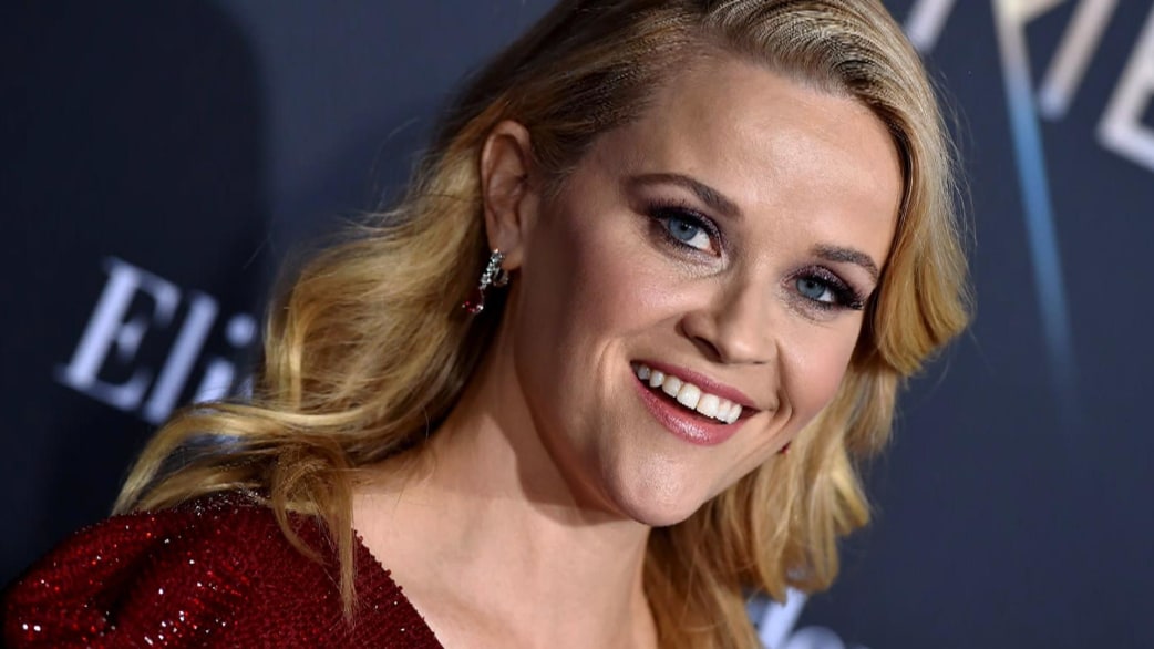 Reese Witherspoon gets a sweet gift from ‘Legally Blonde’ fan - TODAY.com