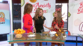 Joy Bauer shares simple foods that can ease common ailments
