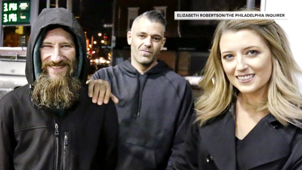 Arrests in GoFundMe homeless good Samaritan 'scam' show perils of crowdfunding