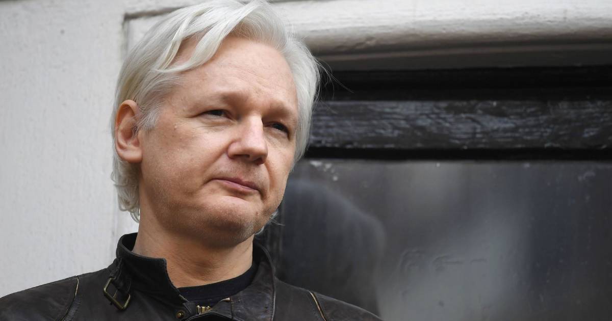 WikiLeaks founder Julian Assange facing arrest and extradition