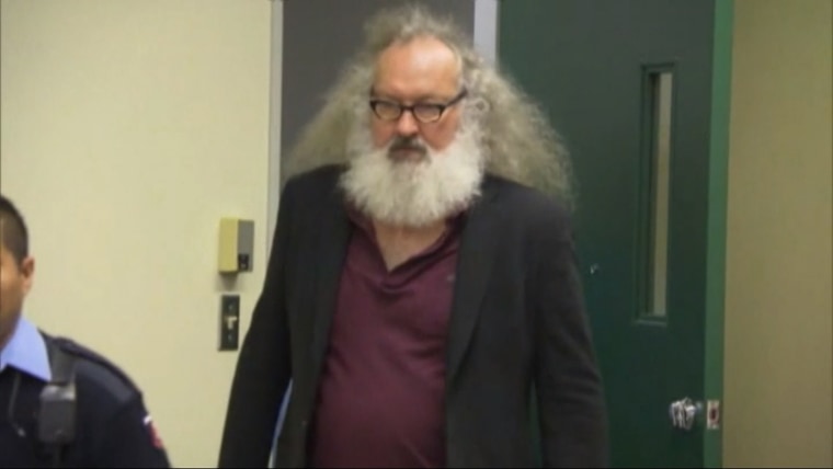 Randy Quaid Detained at Border in Vermont Trying to Enter U.S.