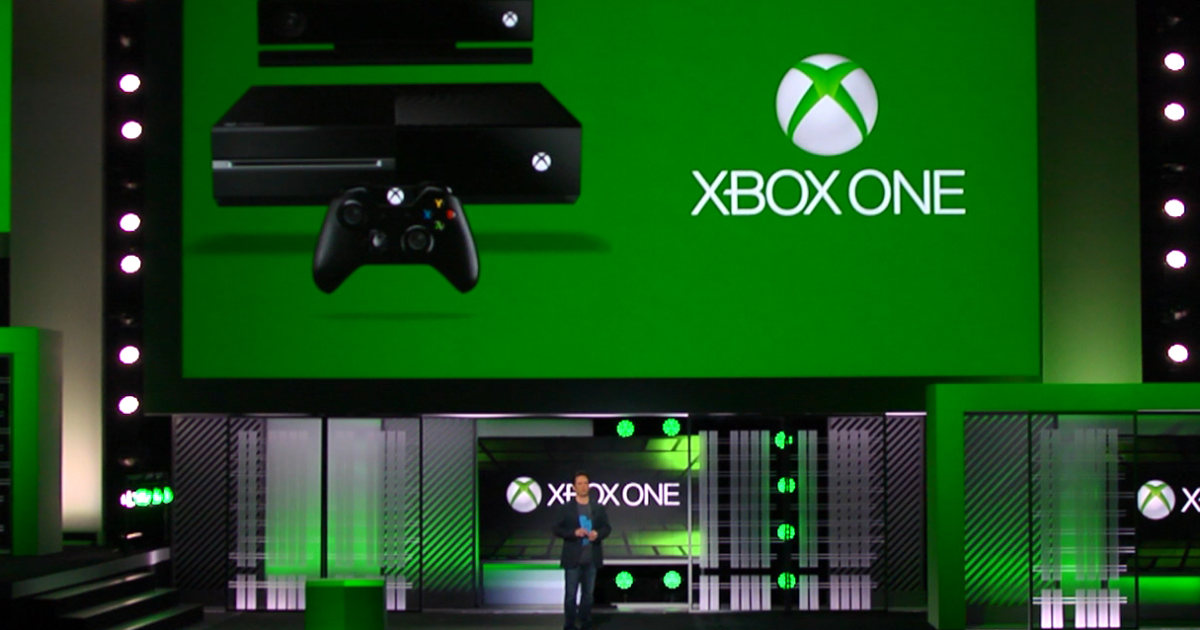 Laan titel ontsnapping uit de gevangenis Xbox One 180: Microsoft ditches always-on DRM, lending restrictions