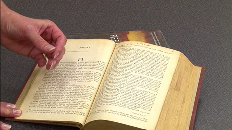 بابی رایس ، مرد آلاباما ، کتاب کتابخانه را 63 سال دیر باز می گرداند