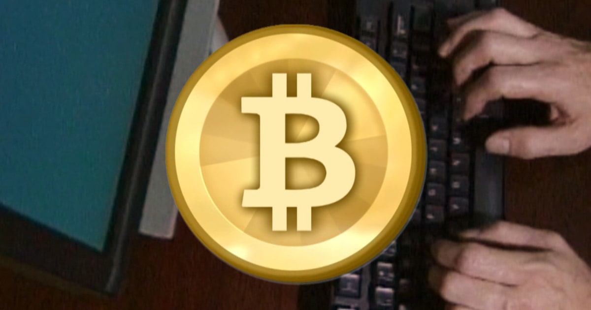 cashing in on bitcoin