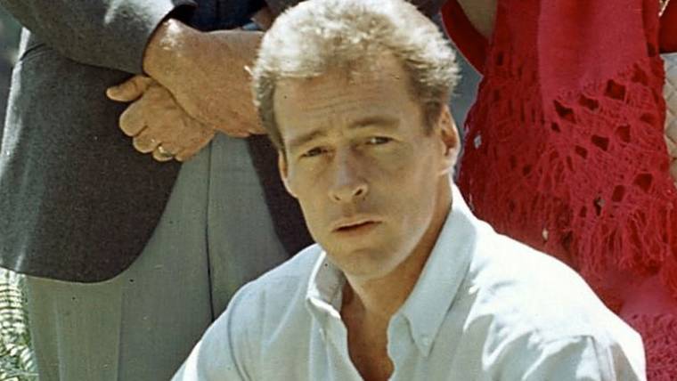 Image result for russell johnson as the professor