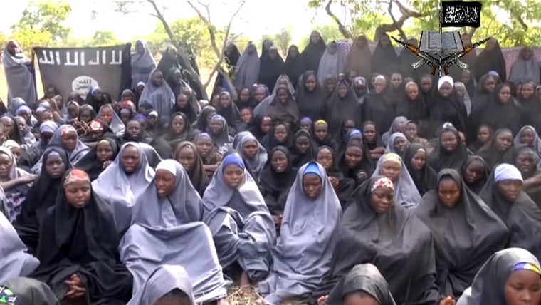 آنچه فیلم Boko Haram's Chilling Video را فاش می کند
