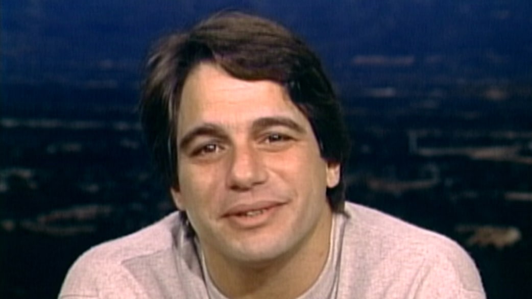 Have you ever in the history of your life, gave the Tony awards one second of your time? X_tdy_flashback_tony_danza2_150121.today-vid-canonical-featured-desktop