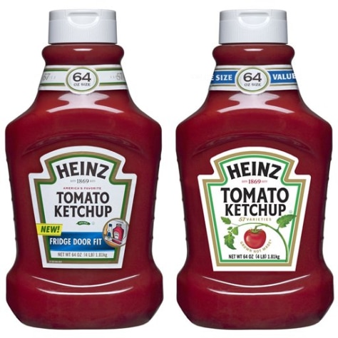 FREE Heinz Ketchup Pins - Pick...