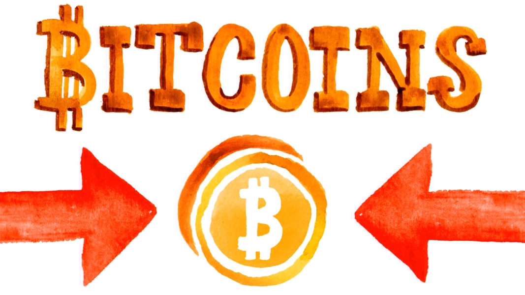 bitconnect token