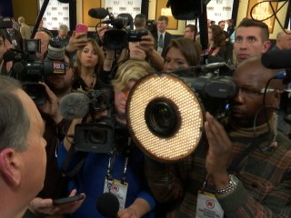 Welcome to the Spin Room